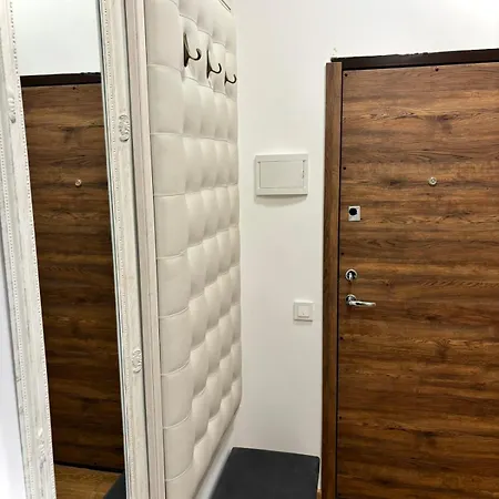 Apartment Mi *