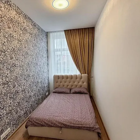 Apartment Mi