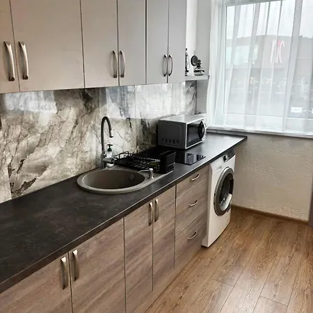 Apartment Mi