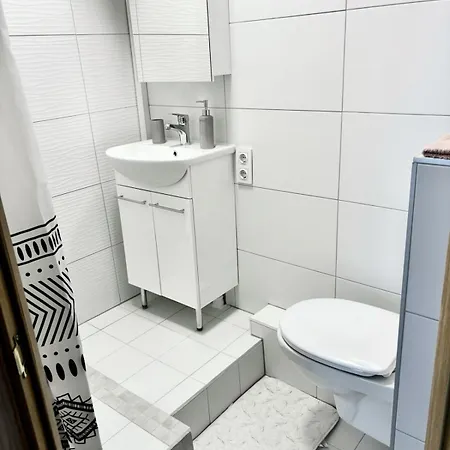 Apartment Mi Klaipeda