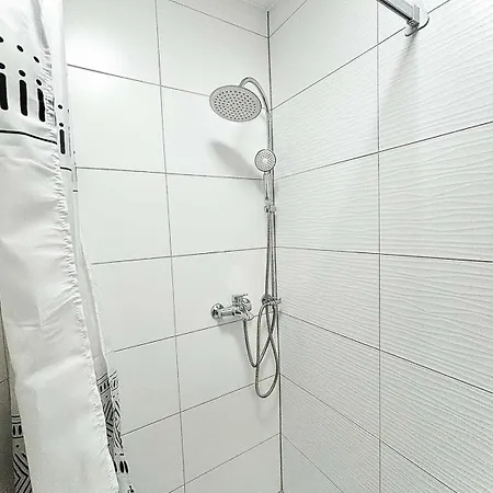 Apartment Mi *