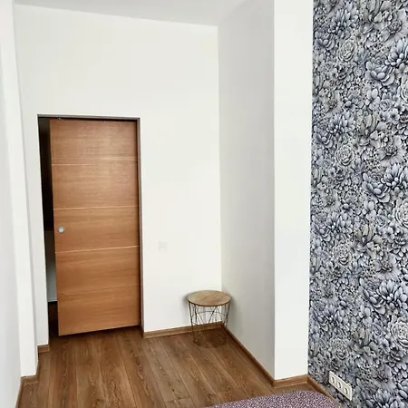 Apartment Mi